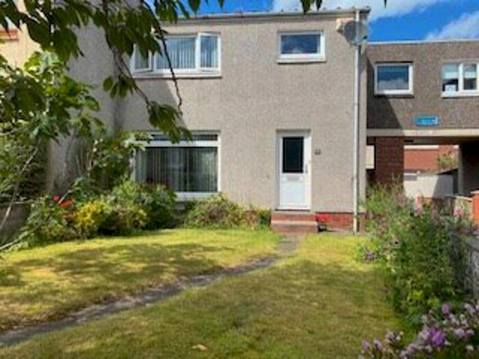 3 Bedroom Terraced House To Rent In Forrest Street, St. Andrews, KY16