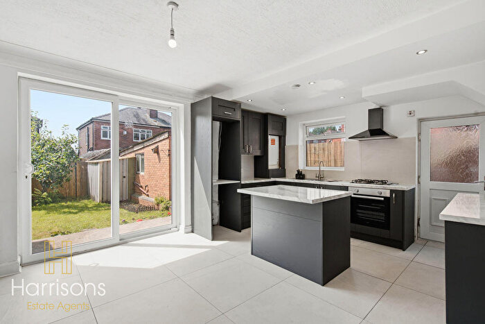3 Bedroom Semi-Detached House To Rent In Brook Hey Avenue, Great Lever, Bolton **Available Now**, BL3