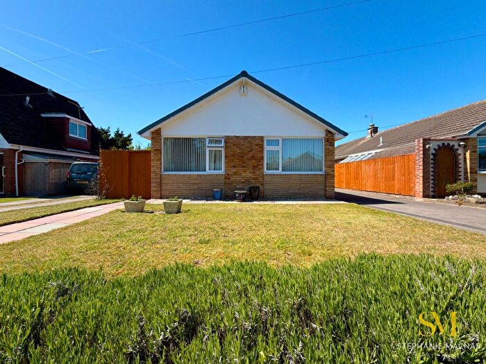 3 Bedroom Detached Bungalow For Sale In Church Way, Formby, Liverpool, L37