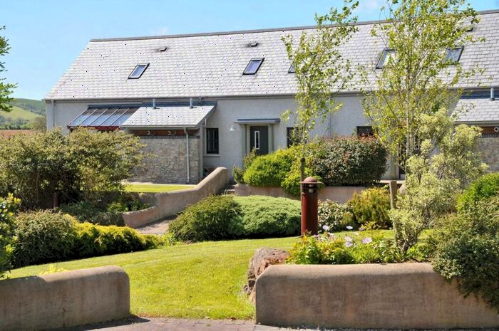 2 Bedroom Cottage To Rent In Tyddyn, Hushwing Living, St Florence, SA70