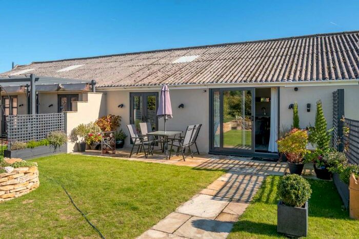 2 Bedroom Apartment To Rent In Wellhouse Barns, Chippenham, SN14