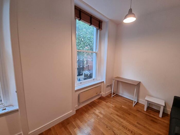1 Bedroom Flat To Rent In Grays Inn Road, London, WC1X