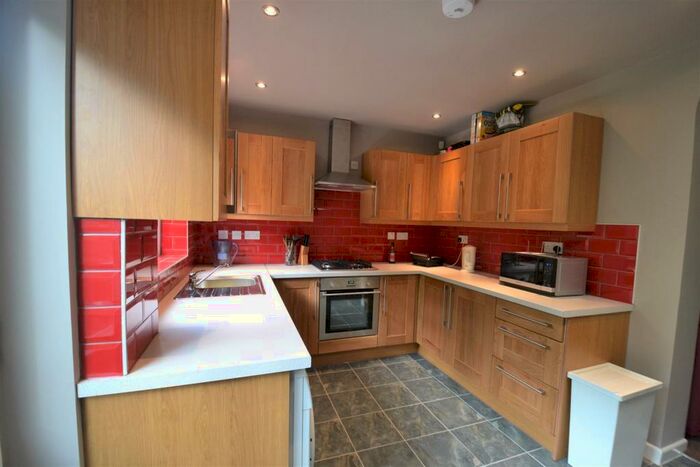 5 Bedroom Terraced House To Rent In Milner Road Selly Oak, Birmingham, B29