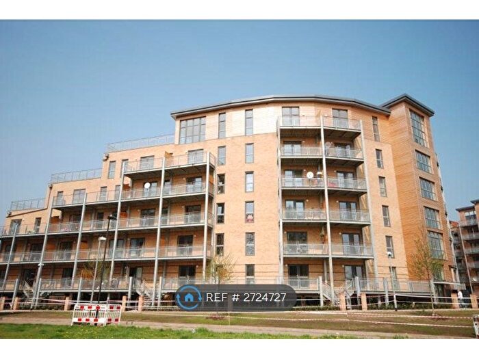 1 Bedroom Flat To Rent In Limehouse Lodge, London, E5