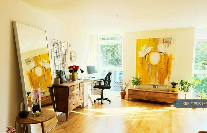 1 Bedroom Flat To Rent In Drayton Park, London, N5