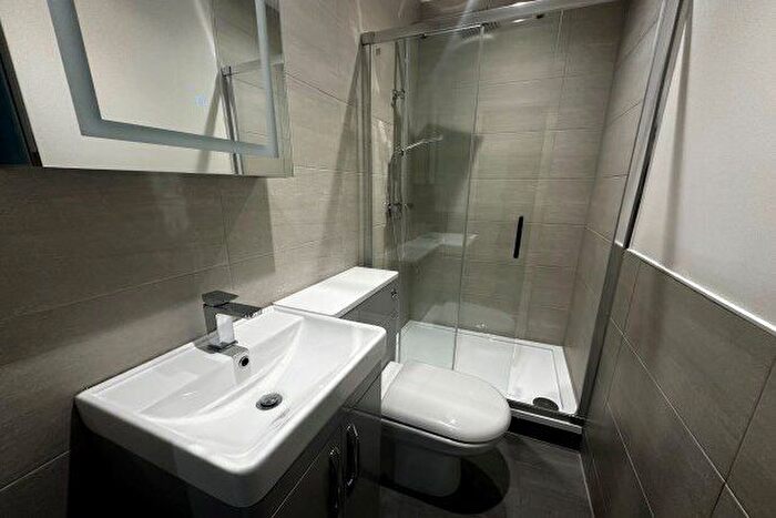 1 Bedroom Flat To Rent In Yeoman Street, Leicester, LE1