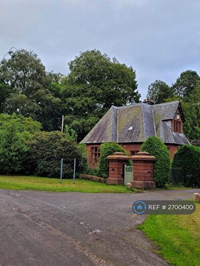 2 Bedroom Detached House To Rent In The Lodge, Staffield, Penrith, CA10