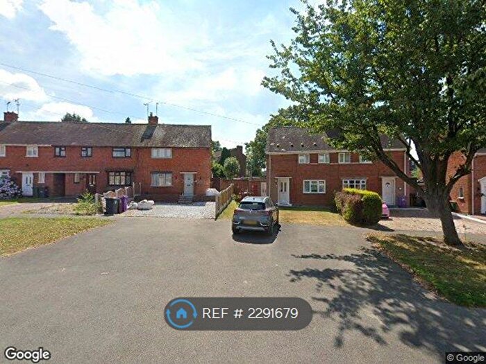 3 Bedroom End Of Terrace House To Rent In Poolhall Road, Wolverhampton, WV3