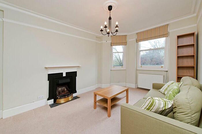 1 Bedroom Flat To Rent In St Clements Mansions, Lillie Road, Fulham, London, SW6