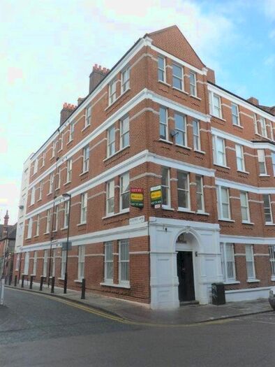 2 Bedroom Flat To Rent In Rushcroft Road, Brixton SW2