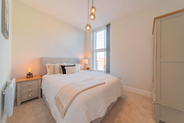 2 Bedroom Apartment To Rent In Bank House, Sheffield, S6