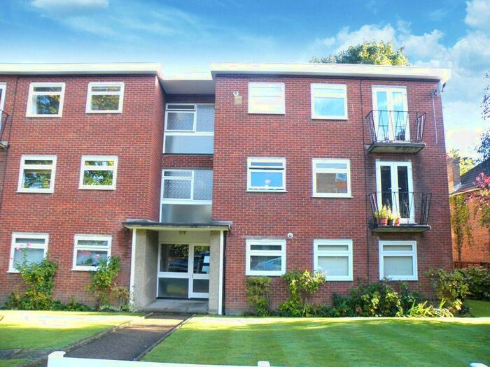 1 Bedroom Apartment To Rent In Shortlands Grove, Bromley, BR2