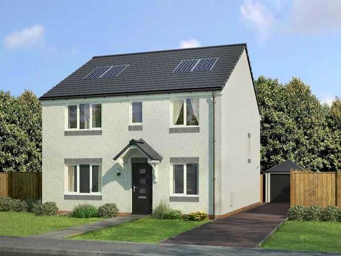 4 Bedroom House For Sale In The Thurso, Lime Tree Park, Bellside Road