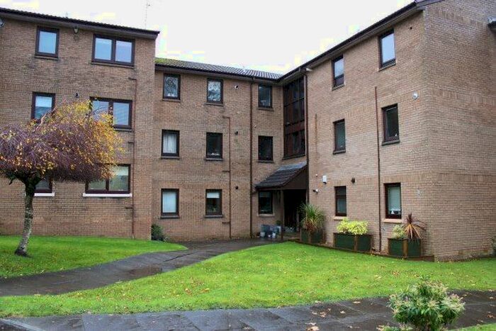 2 Bedroom Flat To Rent In ., Paisley PA2
