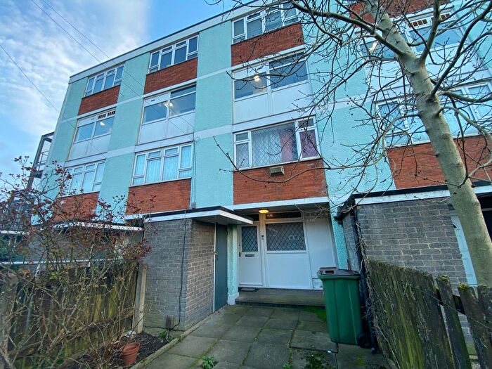 2 Bedroom Flat To Rent In Jacquard House, Adderley Street, Coventry, CV1