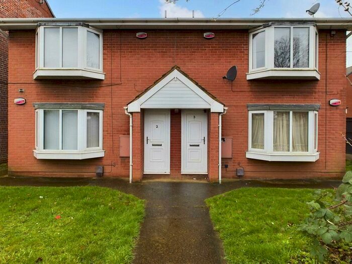 1 Bedroom Apartment To Rent In Bentley Road, Doncaster, South Yorkshire, DN5