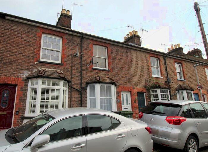 2 Bedroom Terraced House To Rent In George Street, Berkhamsted, HP4