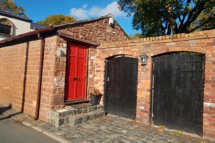 2 Bedroom Flat To Rent In Dovecot Cottages, Liverpool, L14