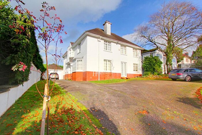 5 Bedroom Detached House For Sale In Cefn Coed Road, Cyncoed, Cardiff, CF23