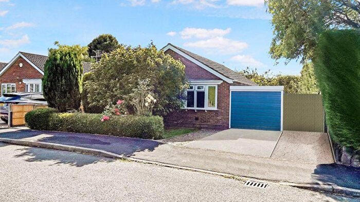 3 Bedroom Detached Bungalow For Sale In Bradway, Sturton By Stow, Lincoln, LN1