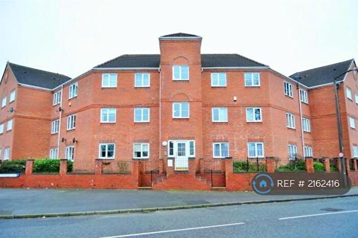 2 Bedroom Flat To Rent In Brades Rise, Oldbury, B69