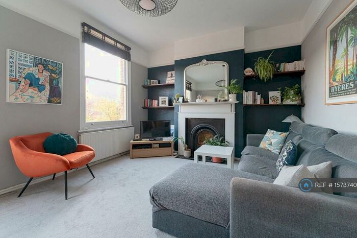 1 Bedroom Terraced House To Rent In White Hart Lane, London, N22