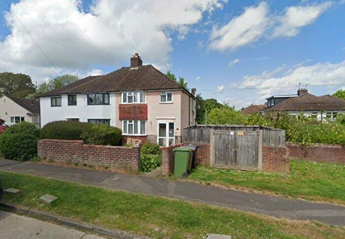 3 Bedroom Semi Detached House For Sale In Grundy Crescent, Kennington, Oxford, OX1