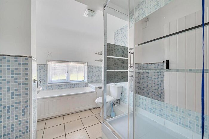 3 Bedroom End Of Terrace House For Sale In East Street, Corfe Castle, Wareham, BH20 - Photo 11
