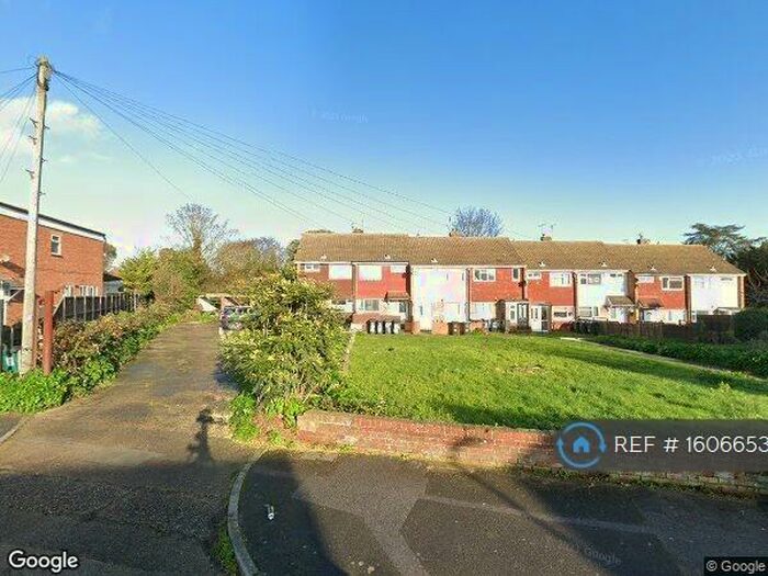 3 Bedroom Terraced House To Rent In West Dumpton Lane, Ramsgate, CT11