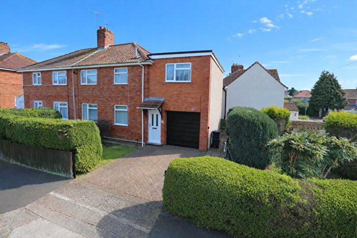 4 Bedroom Semi Detached House For Sale In Chelwood Road, Shirehampton, BS11