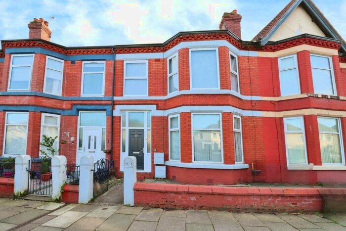 1 Bedroom Flat To Rent In Mount Road, Tranmere, CH42