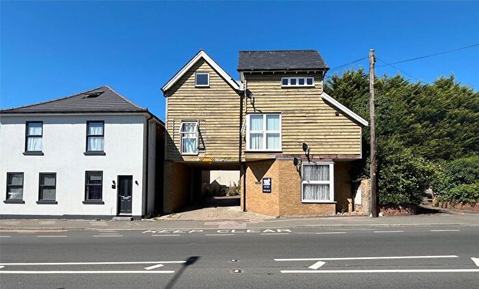 1 Bedroom Flat For Sale In Flat, Lacel House, London Road, Teynham, Sittingbourne, ME9