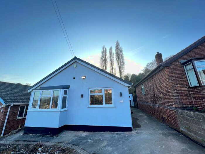 1 Bedroom Property To Rent In Douglas Avenue, NG4