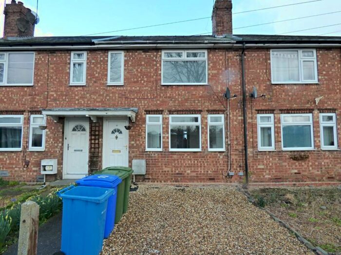 3 Bedroom Terraced House To Rent In Corporation Road, Beverley, HU17