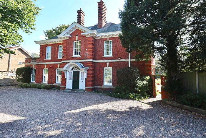 2 Bedroom Flat For Sale In Nettleham Road, Lincoln, LN2
