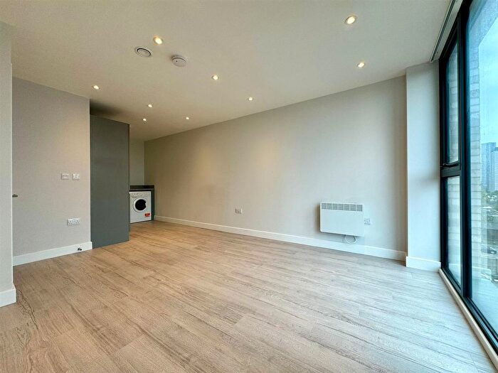 1 Bedroom Flat To Rent In Oldfield Rd, Salford, M5