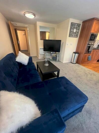 2 Bedroom Flat To Rent In Hanover Street, Newcastle Upon Tyne, NE1