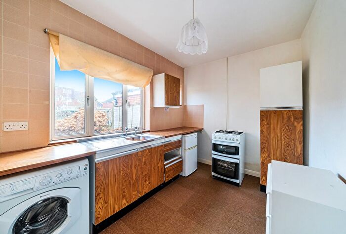 2 Bedroom Terraced House For Sale In Oxenhill Road, Kemsing, Sevenoaks, Kent, TN15