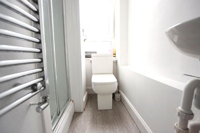 1 Bedroom Flat To Rent In Wardlaw Place, Gorgie, Edinburgh, EH11