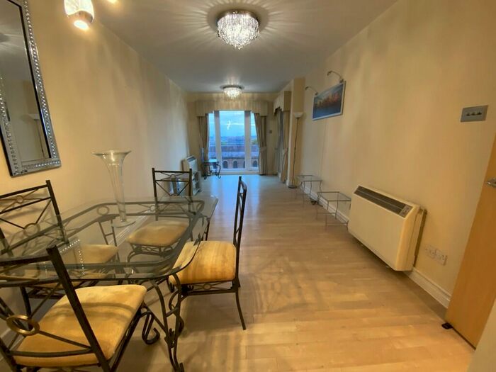 1 Bedroom Apartment To Rent In Royal Arch Apartments, The Mailbox, B1