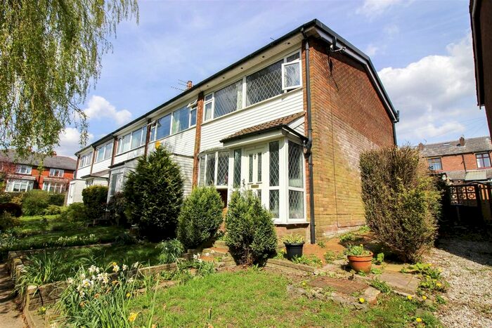 3 Bedroom Mews To Rent In Southfield Avenue, Bury BL9