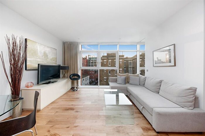 1 Bedroom Flat To Rent In Gatliff Road, London, SW1W