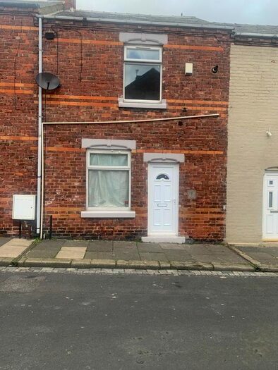 2 Bedroom Terraced House To Rent In Tees Street, Horden, Peterlee, SR8