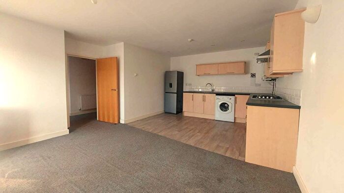 1 Bedroom Flat To Rent In Trecelyn House, Ashfield Road, Newbridge, Newport, NP11