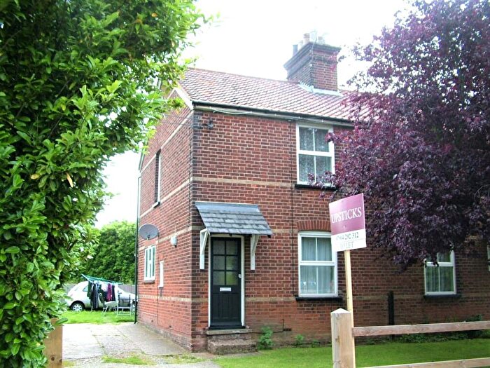 Maisonette To Rent In Main Road, Margaretting, CM4