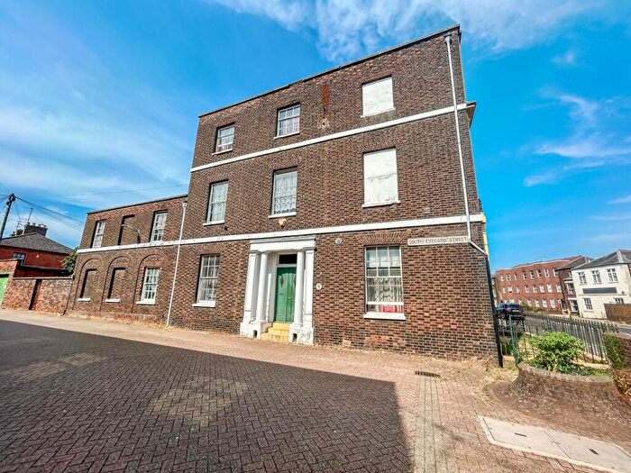 1 Bedroom House Of Multiple Occupation To Rent In London Road, King's Lynn, PE30