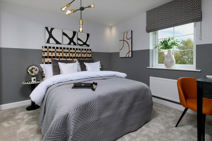 4 Bedroom Detached House For Sale In "Haltwhistle" At Dowry Lane, Whaley Bridge, High Peak, SK23