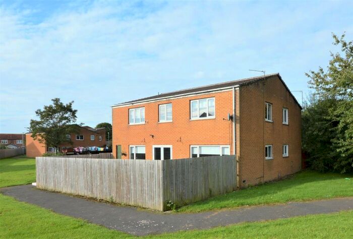 4 Bedroom Property To Rent In The Ballarat, Newton Aycliffe, DL5