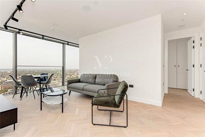 2 Bedroom Apartment To Rent In Valencia Tower, Bollinder Place, London, EC1V