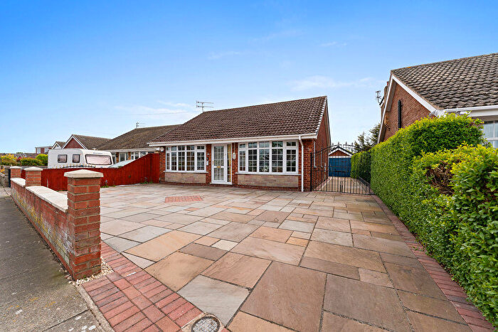 3 Bedroom Detached Bungalow For Sale In Seaford Road, Cleethorpes, DN35
